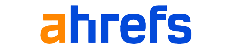 Ahrefs, an online marketing tool