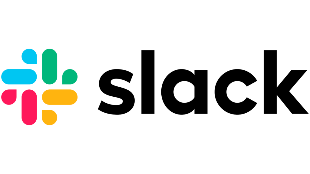 Slack, an online marketing tool
