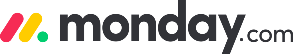 Monday.com, an online marketing tool